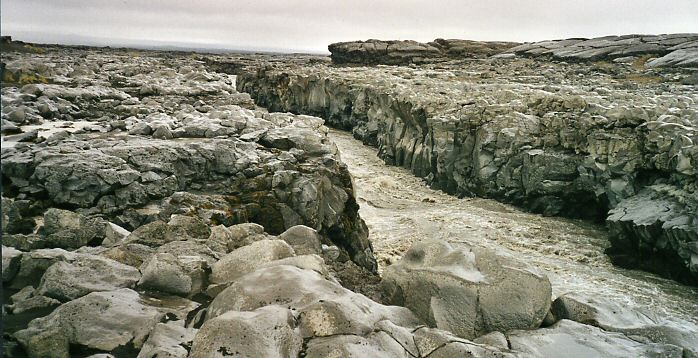 Jokulsá